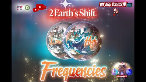 2 Earth's 🌍 Is Here In 2026... #VishusTv 📺