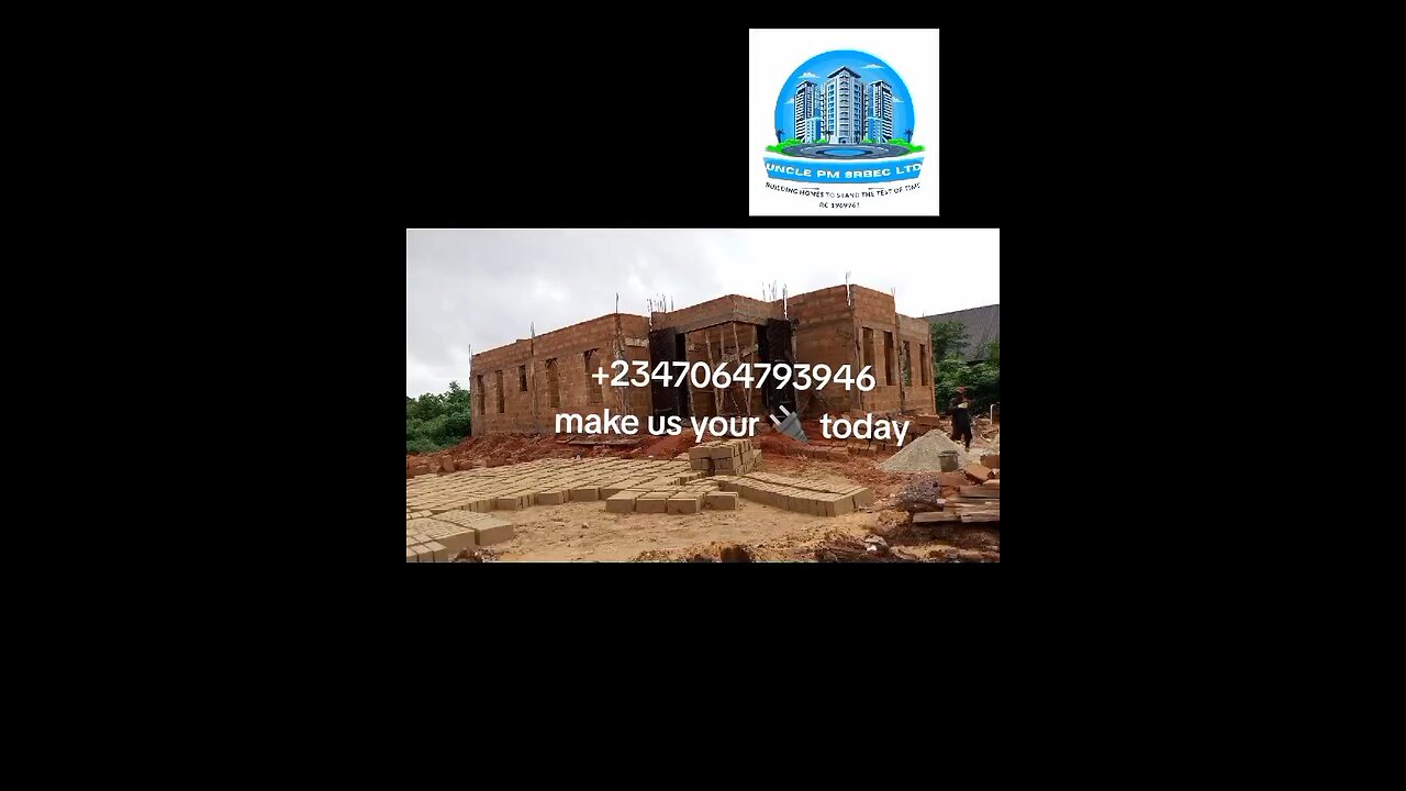 BUNGALOW CONSTRUCTION