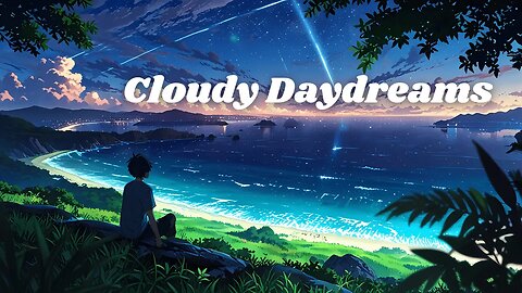 Cloudy Daydreams | Chill Pop for Relaxation & Focus