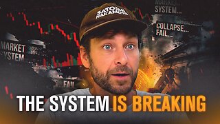 The System Is Collapsing and Bitcoin Is the Only Way Out | The Great Awakening