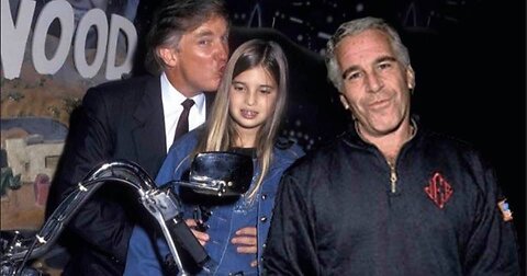 TvNI = ruth vs. NEW$ INC. July 7, '25, 1st hour Epstein; America in chaos from coruption