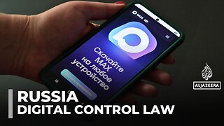 Russia enacts strict digital laws, fines VPN use and ‘extremist’ searches