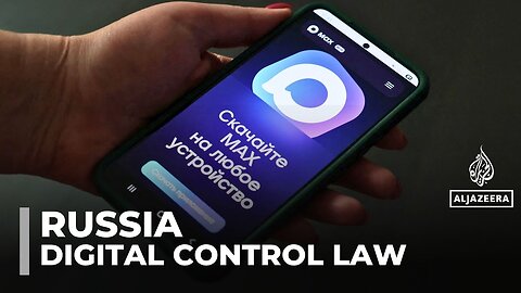Russia enacts strict digital laws, fines VPN use and ‘extremist’ searches