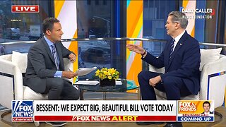 Bessent Responds to Elon Musk: 'I Admire Elon's Leadership on Rockets — I'll Handle the Finances'