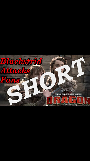 #astrid #nicoparker #howtotrainyourdragon #httyd #toothless #nightfury #shorts #fyp #discovery #burk