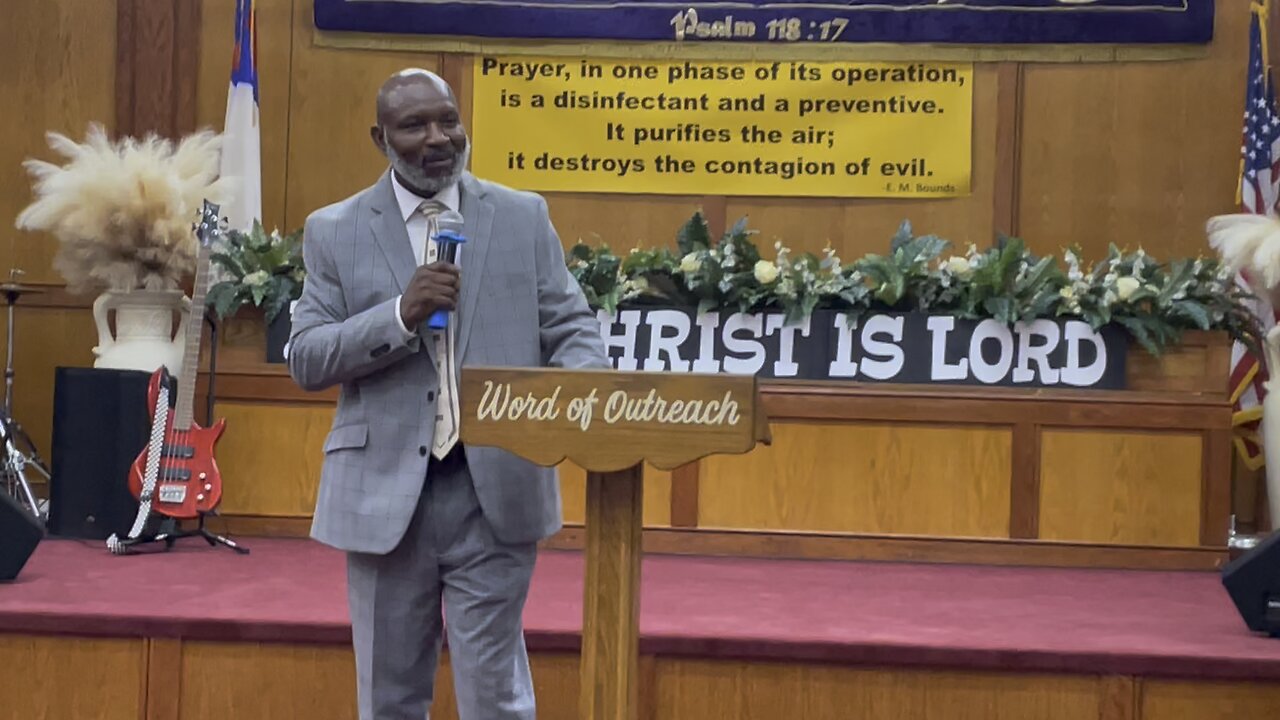 Consider Each Other’s Experience