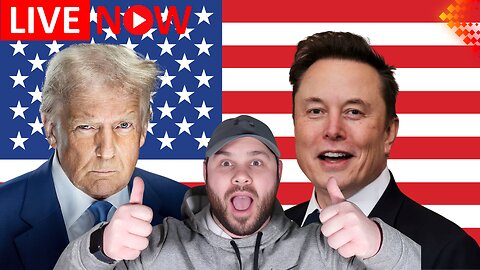 Elon's Exit from DOGE: Trump's Farewell Speech