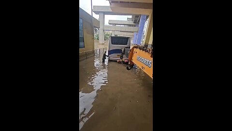 Rain rain