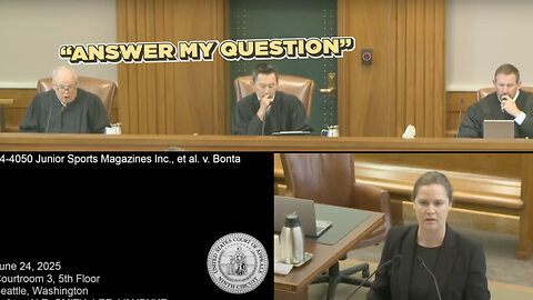 Ninth Circuit Judge Roasts California Over 2A Suppression Law