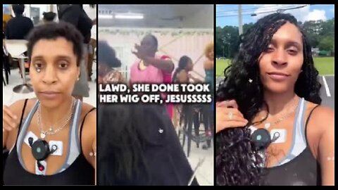 Black Salon · Packs of Human Hair · Braids · Save Drama, Kokovi Did That