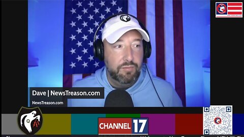 Dave: Revisiting Trump's Agenda 47: Where Do We Stand? - 4/28/25