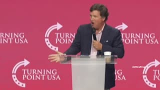 Tucker: "Where did Epstein get his money? Why is it taboo to admit it was an Israeli Mossad Op?" ✡️