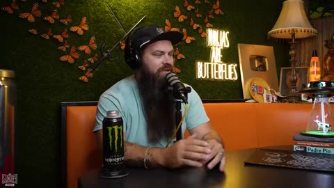 Real Skinwalker Experience, Oura Ring Conspiracy, Mr. Beast Bunker