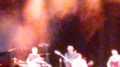 Kristo Gabriel @ concert Madeleine Peyroux Jazz Ghent