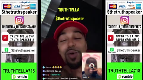 DROSKI 1ST SHIFT LINES CECE, DREBABY JUMPS IN HIS BOX & MORE