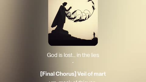 Veil of Martyrs 2