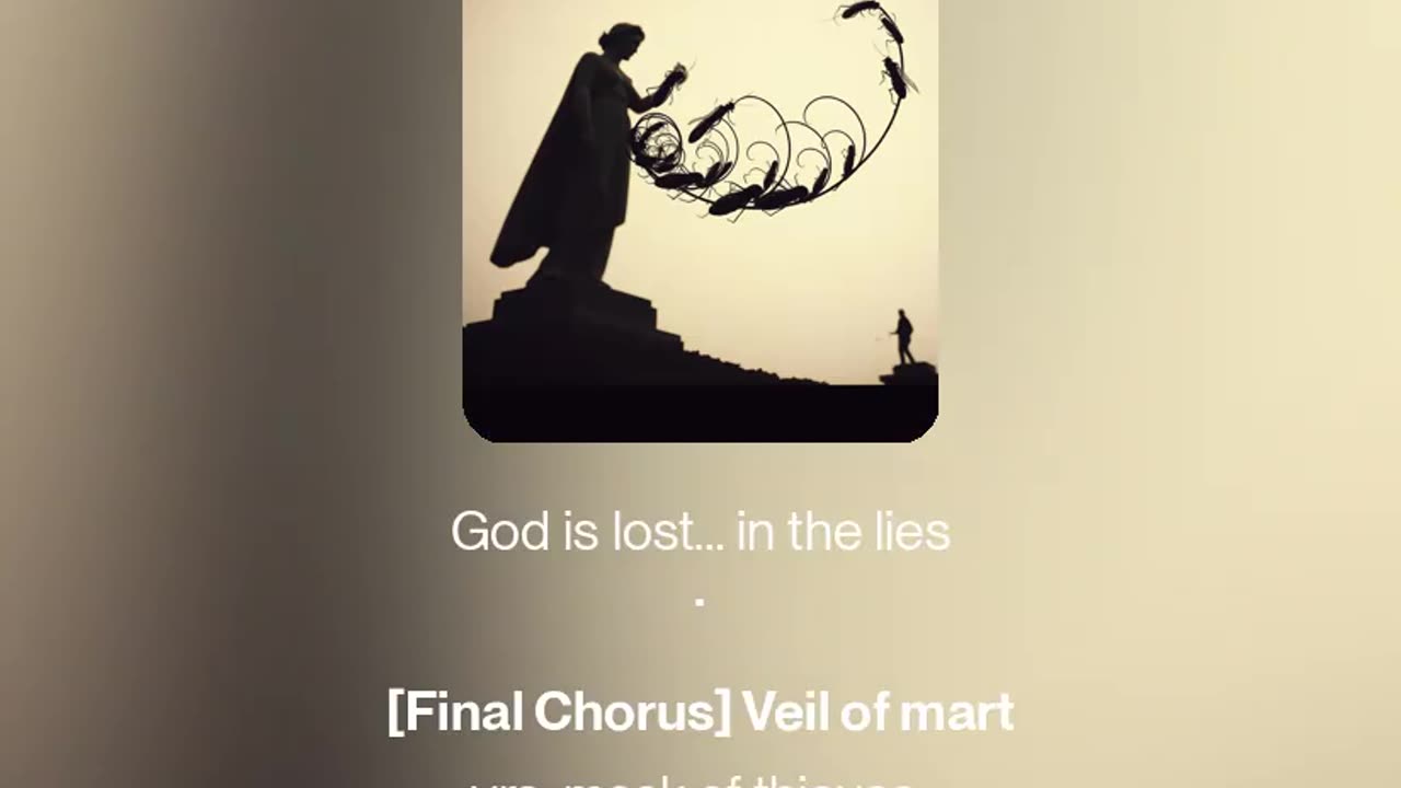 Veil of Martyrs 2