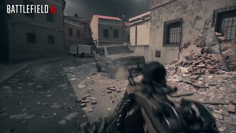 Cod: Black Ops7 vs Battlefield 6 - Graphic, Physic & Details Comparison / BO7 vs BF6