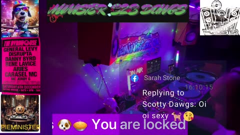 You’re Now Locked Into Timeless !