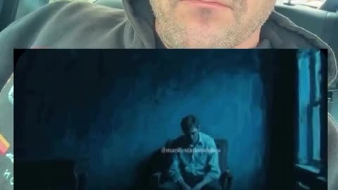 This is the cost or price we pay for waking up