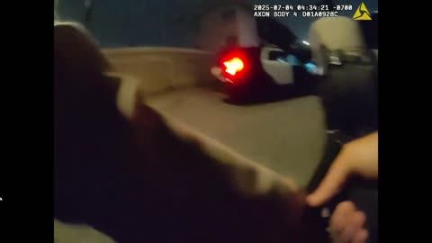 Los Angeles County Sheriff OIS of William Fregoso