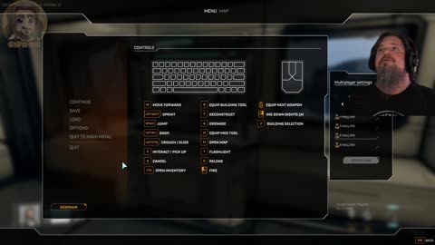StaRRupture this time the playtest goes Co-Op