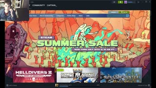 Tutorial For How To Uninstall The Black Desert Video Game From The Computer's Hard Drive On Steam