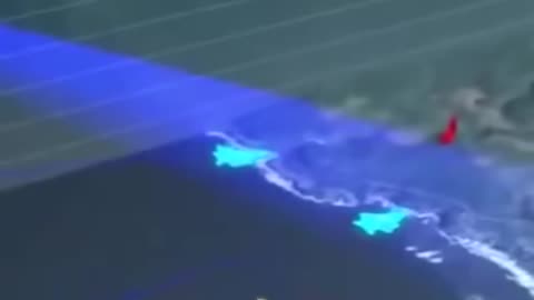 US Gave Ukraine A Top Secret Weapon
