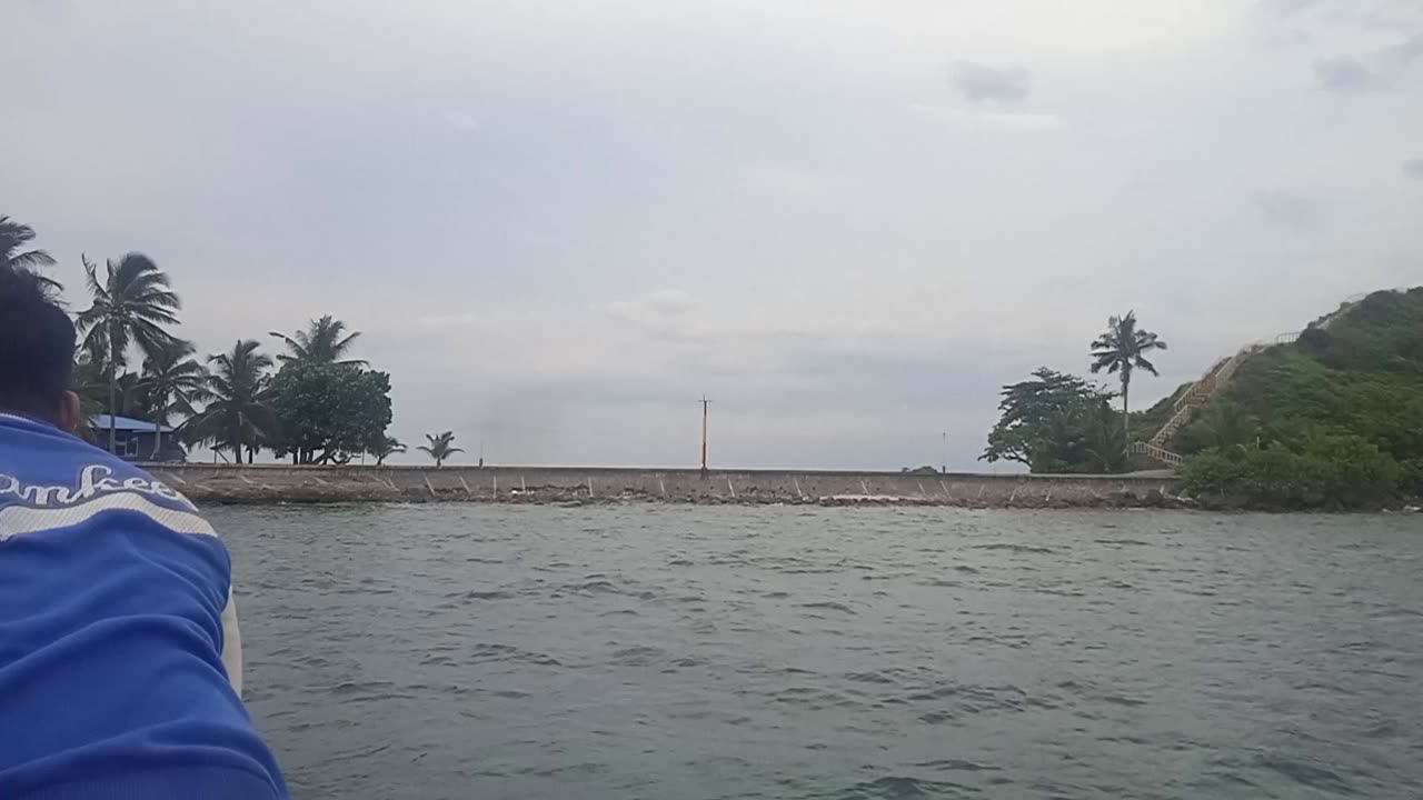 Island Adventure: Exploring Paradise on Earth