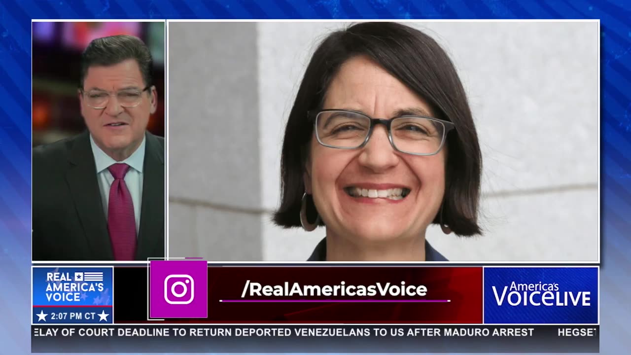 DEMS NEED TO "STOP EMBARRASSING" THEMSELVES