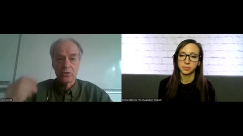 The Imagination Podcast (3)