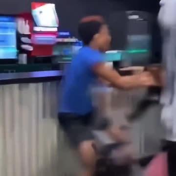 Ratchet Mayhem Never Stops