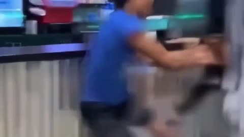 Ratchet Mayhem Never Stops