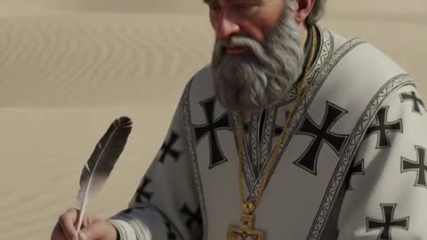 Defying Emperors & Heresy: The Unyielding Faith of Saints Athanasius & Cyril