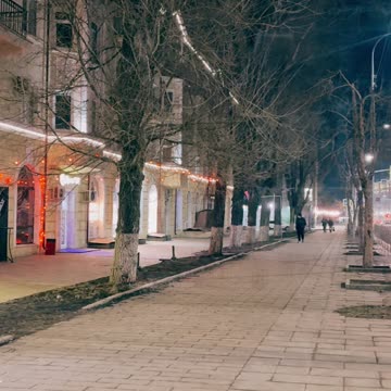 Mariupol - New Start