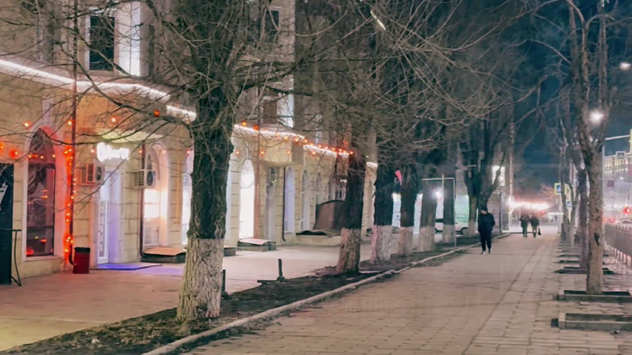 Mariupol - New Start