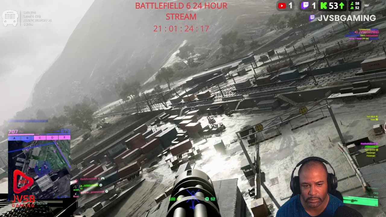 just another day