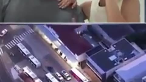 AUSTRALIAN BONDI HOAXER PARENTS WITH AN AMAZING STORY - FAKE AS CHARLIE KIRK 30.06 NECK SHOT