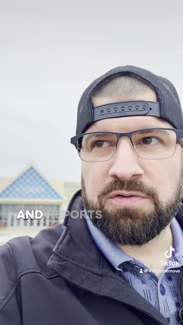 Clearview Mall - Butler, PA - Part 4/4