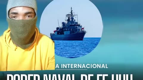 PODER NAVAL DE EE.UU, VA ESTA EN ARUBA, Y DESATAN TENSION.