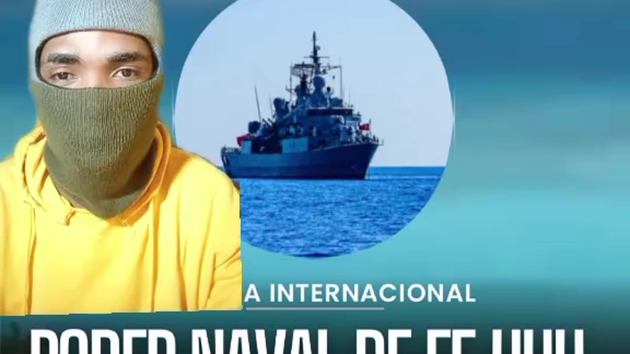 PODER NAVAL DE EE.UU, VA ESTA EN ARUBA, Y DESATAN TENSION.