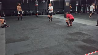 Sparday 46 part 2