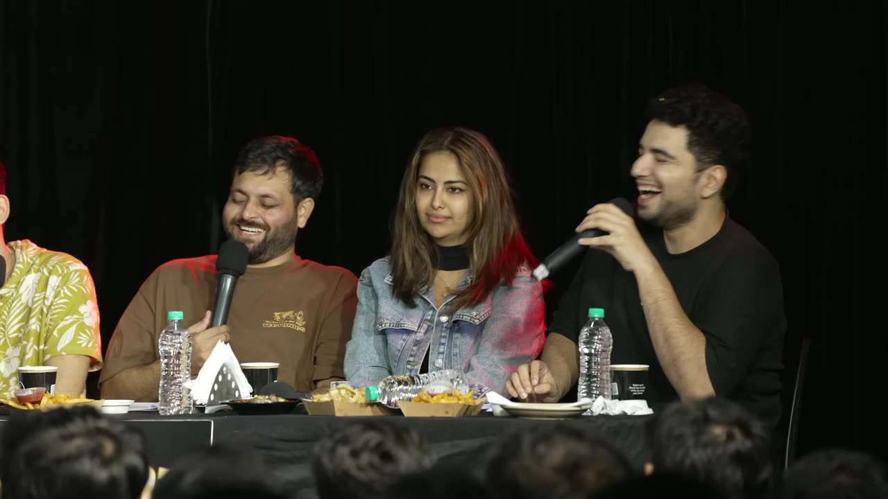 INDIA'S GOT LATENT | Bonus EP 03 ft. Shashwat | The Roast, The Wit & The Unexpected Talent!