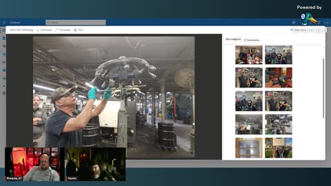 Live Fire Media SHOW - EP#32: Colt - Savage - DIY 3d Printing