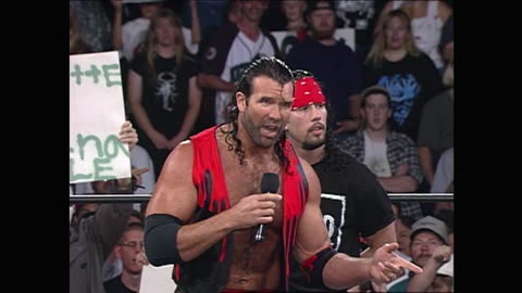 WCW Monday Nitro September 22, 1997