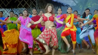 4k songs 60fps Attantode (Telugu) 4k Desamudhuru AlluArjun Hansika_(4K_60FPS)