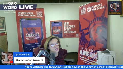 Biden Let In 18,000 Terrorists?!?!