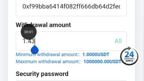 New No1 Usdt Mining Site | Earn Free Usdt