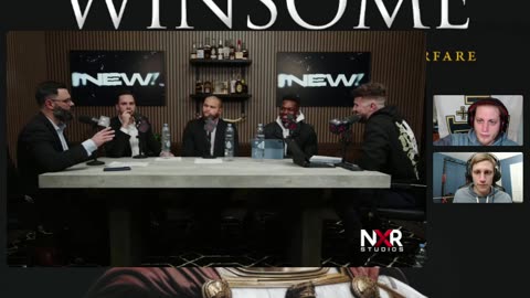 Joel Webbon vs Ruslan: Who Won The Debate?