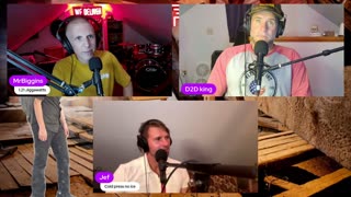 Ep 63: Cult Culture & Eugenicist Genes